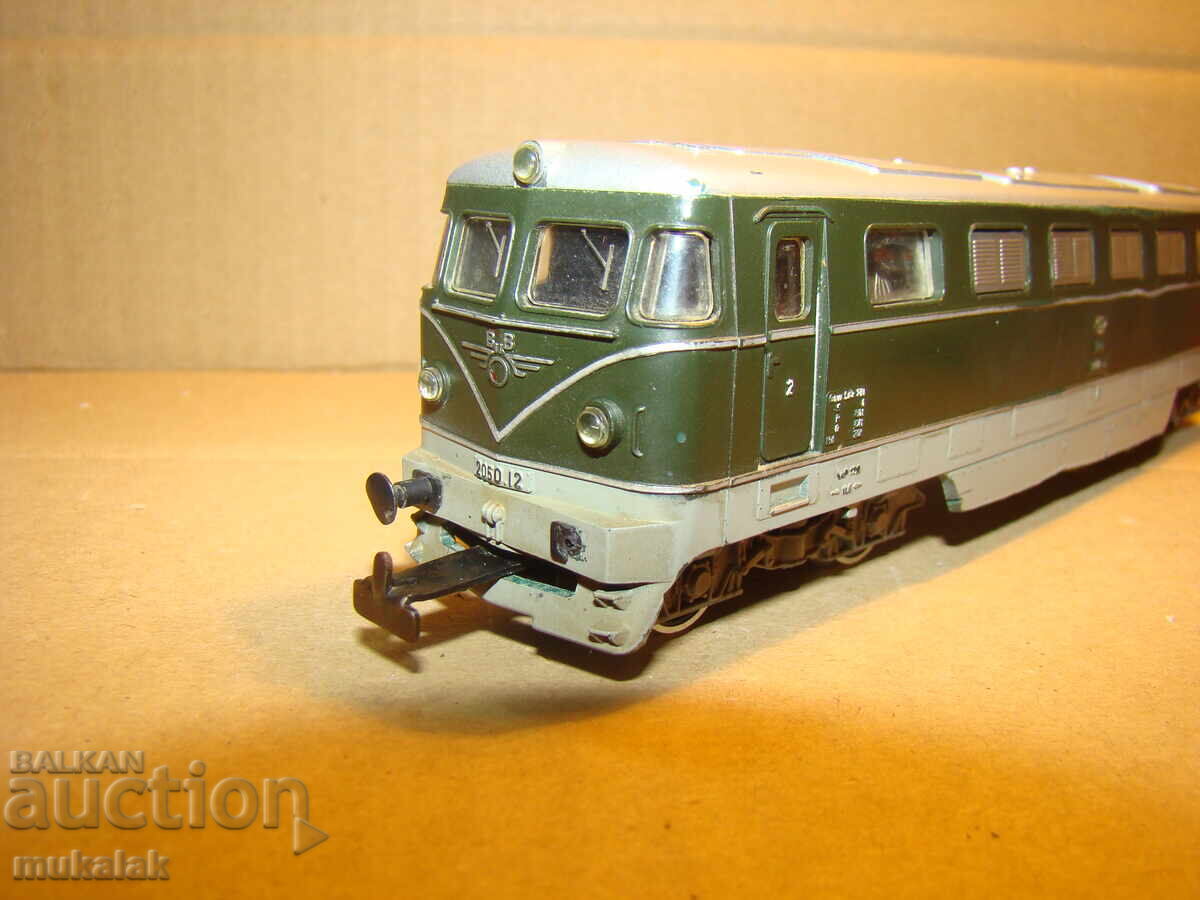 Auction KLEINBAHN H0 1/87 WAGON RAILWAY TRAIN LOCOMOTIVE MODEL TOY Auction KLEINBAHN H0 1/87 WAGON RAILWAY TRAIN LOCOMOTIVE MODEL TOY