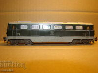 KLEINBAHN H0 1/87 WAGON RILWAY TRAIN LOCOMOTIVE MODEL TOY