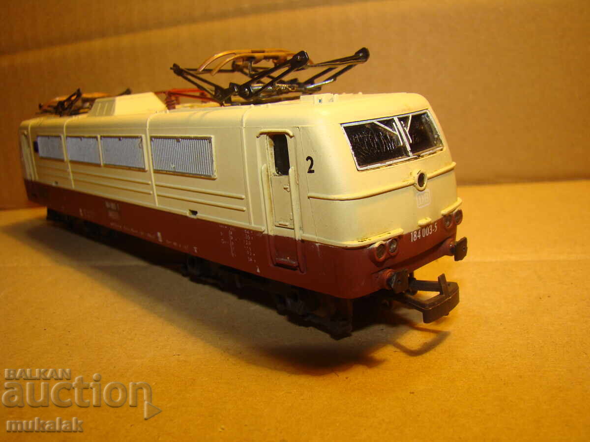 JOUEF H0 1/87 WAGON RAILWAY TRAIN LOCOMOTIVE MODEL TOY with price 85.00 BGN | € 43.46 JOUEF H0 1/87 WAGON RAILWAY TRAIN LOCOMOTIVE MODEL TOY with price 85.00 BGN | € 43.46