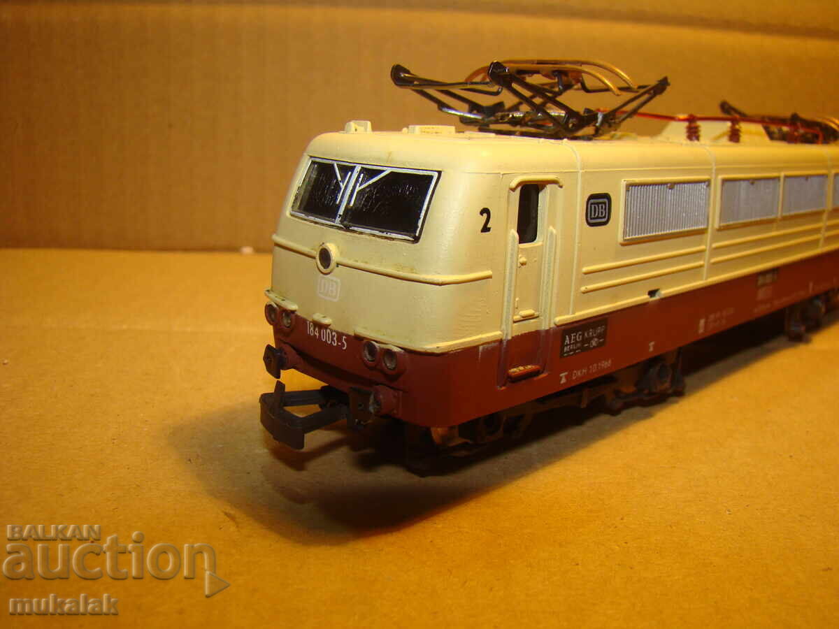 Auction JOUEF H0 1/87 WAGON RAILWAY TRAIN LOCOMOTIVE MODEL TOY Auction JOUEF H0 1/87 WAGON RAILWAY TRAIN LOCOMOTIVE MODEL TOY