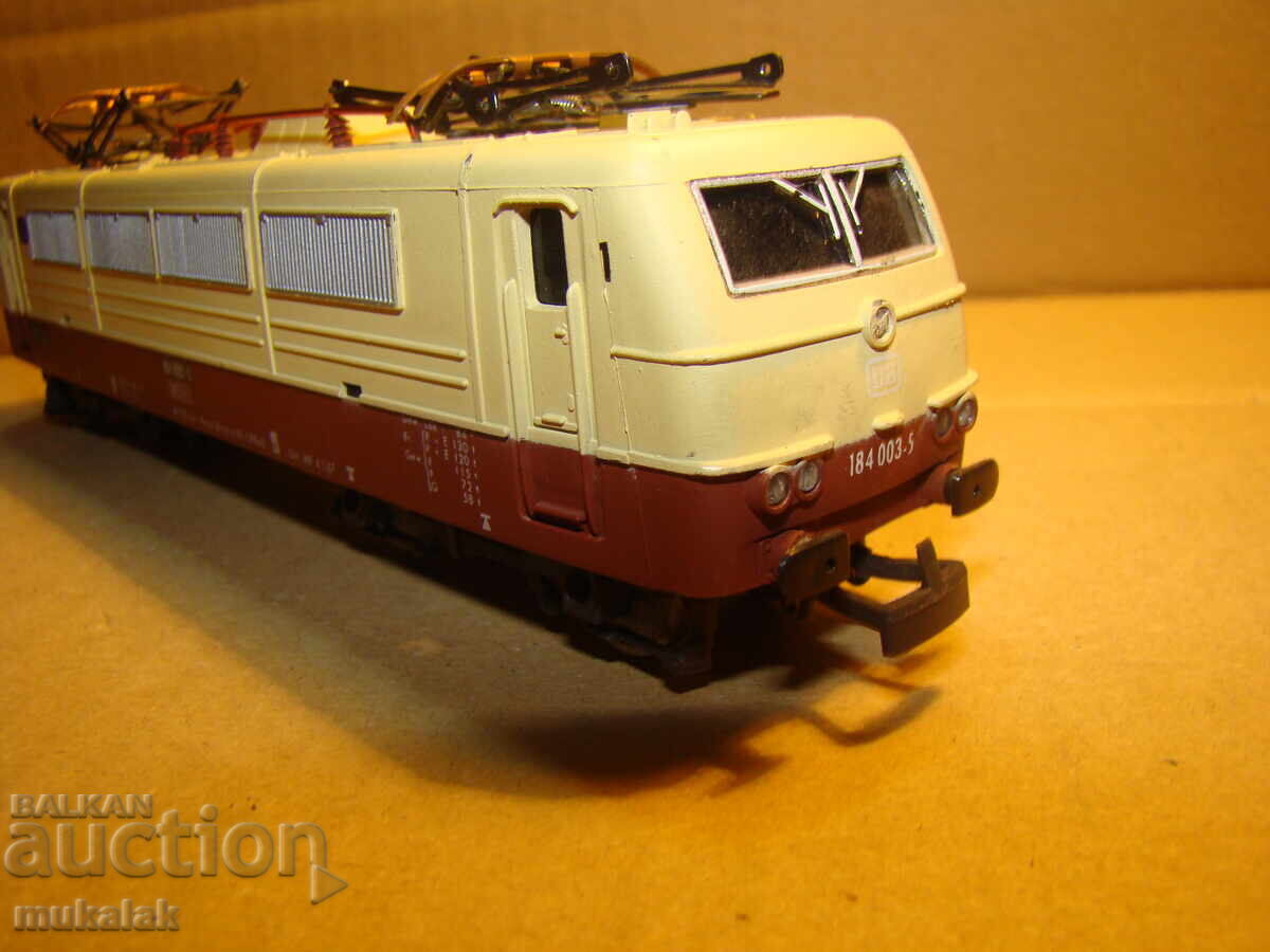 JOUEF H0 1/87 WAGON RAILWAY TRAIN LOCOMOTIVE MODEL TOY - 5 JOUEF H0 1/87 WAGON RAILWAY TRAIN LOCOMOTIVE MODEL TOY - 5