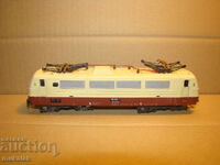 JOUEF H0 1/87 WAGON RAILWAY TRAIN LOCOMOTIVE MODEL TOY