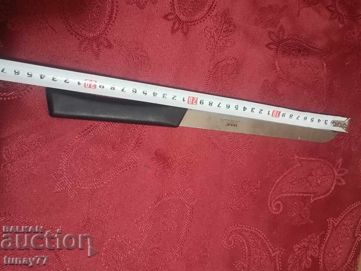 Доставка на Голям нож с . маркировка Доставка на Голям нож с . маркировка