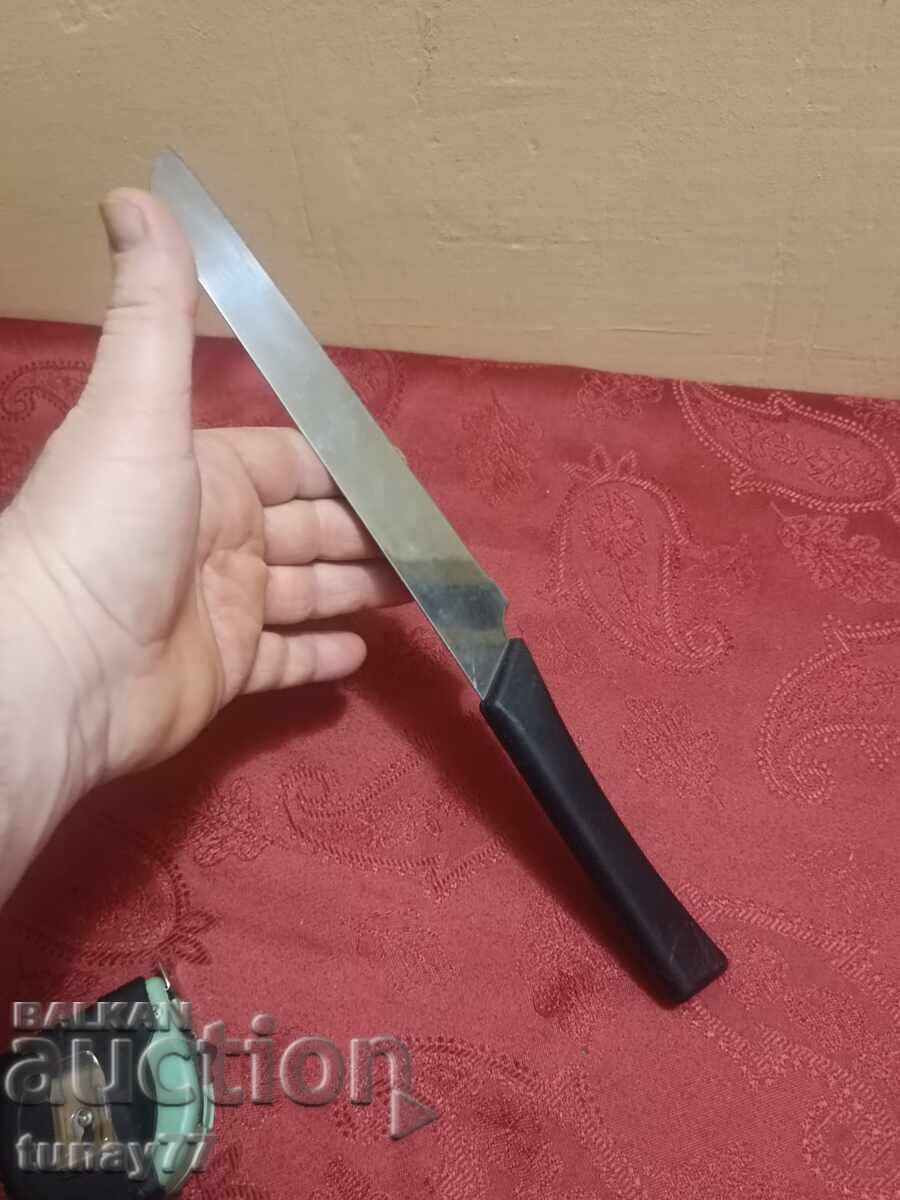 Голям нож с . маркировка - 5 Голям нож с . маркировка - 5