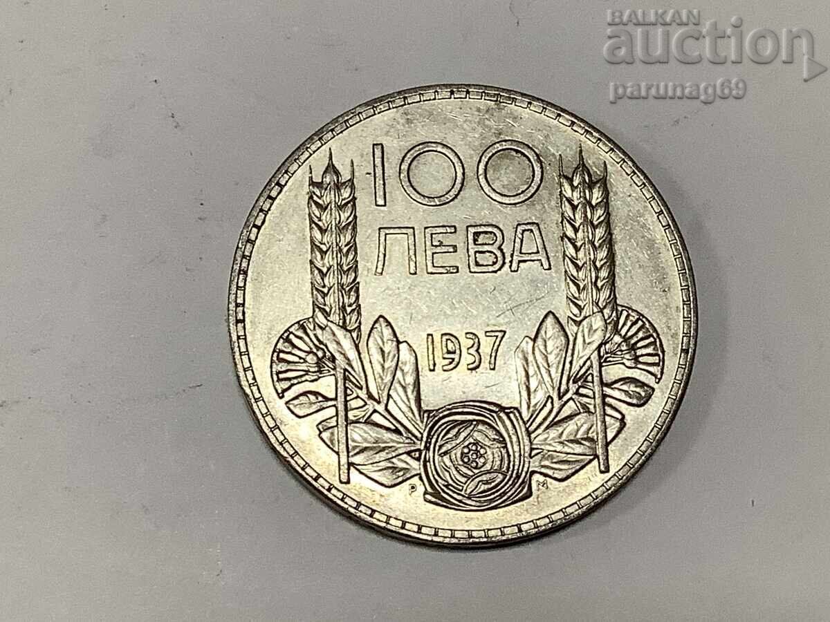 Βουλγαρία 100 BGN 1937 Βουλγαρία 100 BGN 1937