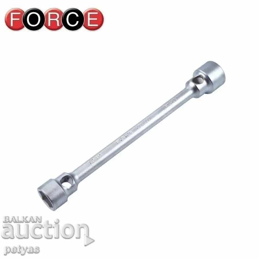 FORCE truck wheel wrench FORCE truck wheel wrench