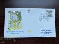 Germany 1966 Königsberg Prussia - Berlin