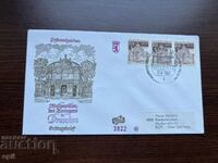 Germania 1967 Dresda Saxonia - Berlin