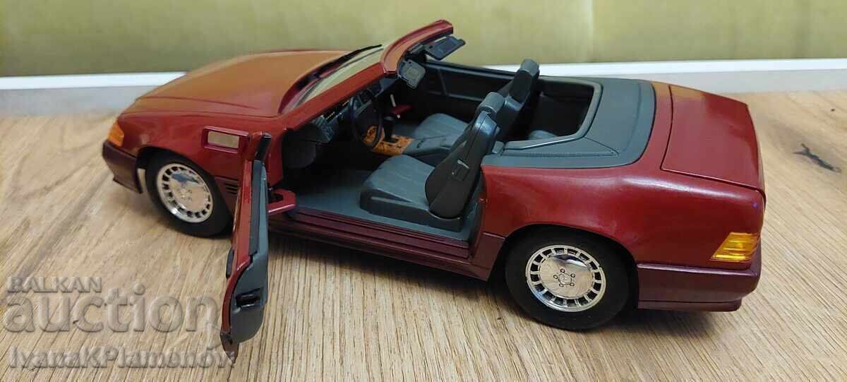 Доставка на Количка метална за колекционери