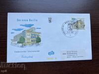 Germany 1966 New Berlin - Technical University