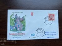 Germany 1967 Flensburg Schleswig - Berlin