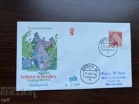 Germania 1967 Flensburg Schleswig - Berlin