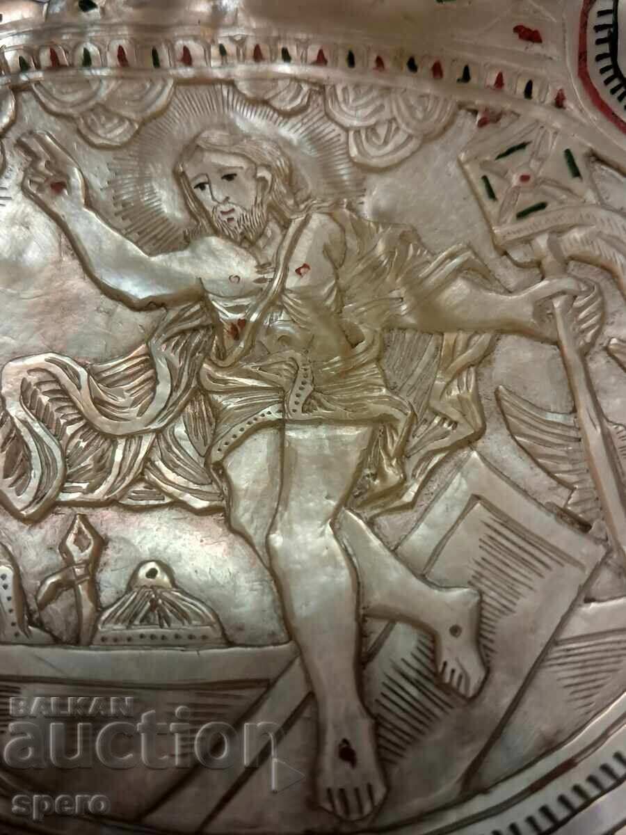 Доставка на Панагия,Куна,Икона