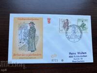 Germany 1969 Berliners of the 19th century