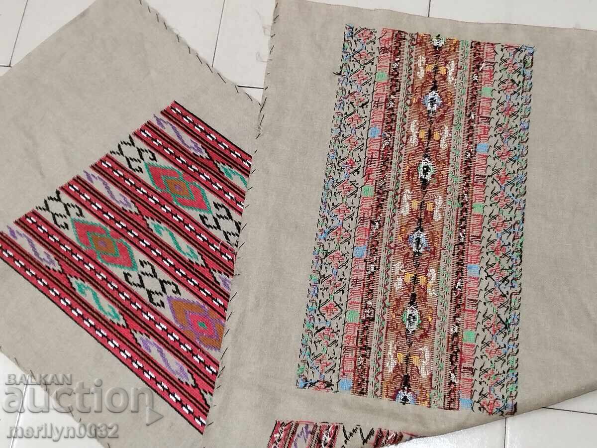 Embroidery for pillowcase 2 pieces costume with price 69.00 BGN | € 35.28 Embroidery for pillowcase 2 pieces costume with price 69.00 BGN | € 35.28