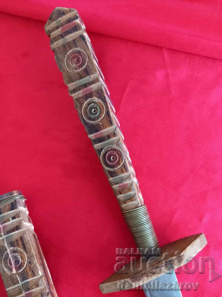 Old Thin Dagger FLISA, Knife, Blade with price 75.00 BGN | € 38.35 Old Thin Dagger FLISA, Knife, Blade with price 75.00 BGN | € 38.35