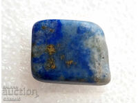 NATURAL LAPIS LAZULI - ΑΦΓΑΝΙΣΤΑΝ - 12.35 ct- (158)