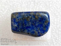 LAPIS LAZULI NATURAL - 16,25 ct- (24)