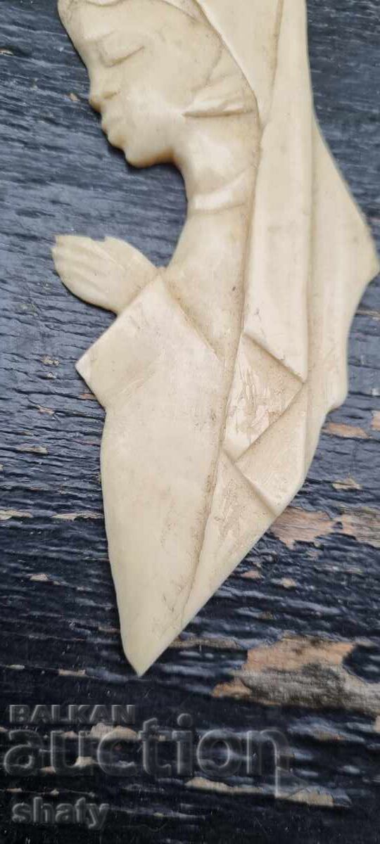 Delivery of Ivory Delivery of Ivory