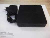 EON Smart TV box SDSTB01 working