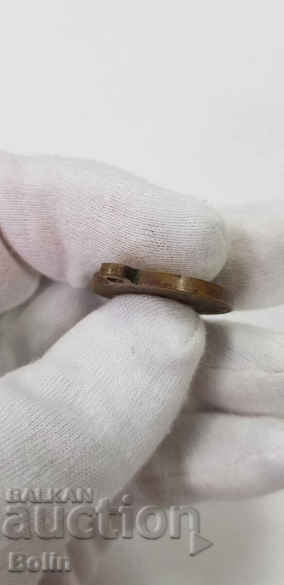 Medalie imperială rusă rară - Războiul ruso-japonez 1904-1905 - 5