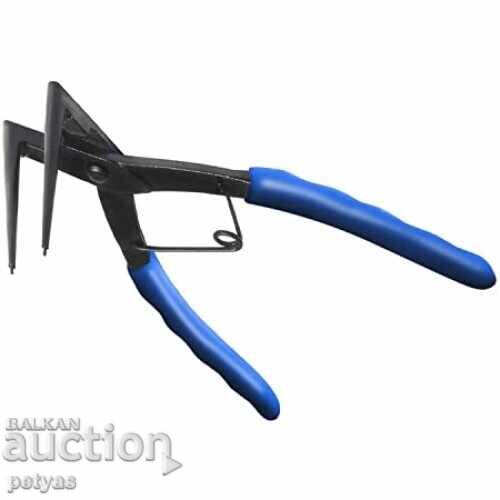 Zeger brake cylinder pliers Zeger brake cylinder pliers