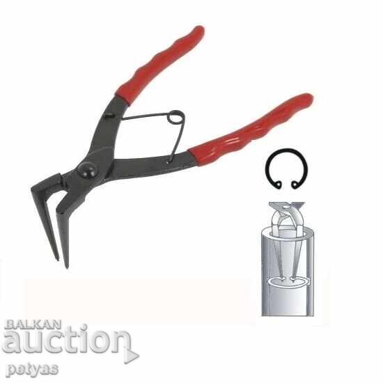 FORCE brake cylinder pliers with price 33.50 BGN | € 17.13 FORCE brake cylinder pliers with price 33.50 BGN | € 17.13