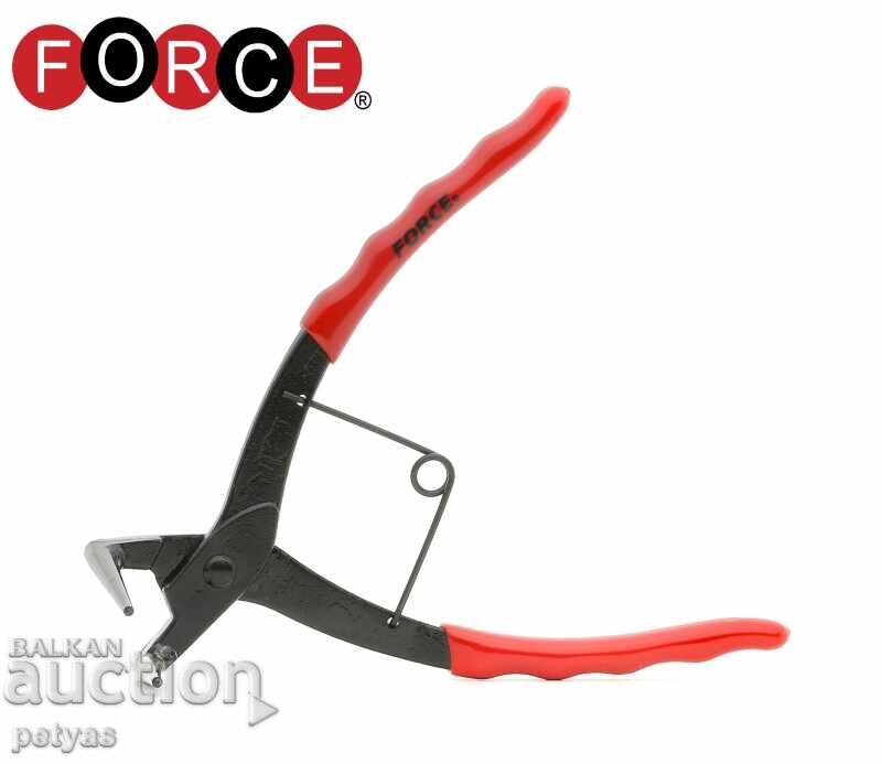 FORCE brake cylinder pliers FORCE brake cylinder pliers