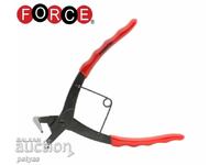 FORCE brake cylinder pliers