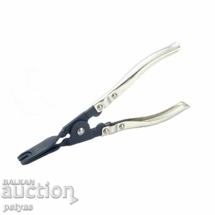 FORCE handbrake spring pliers with price 33.50 BGN | € 17.13 FORCE handbrake spring pliers with price 33.50 BGN | € 17.13