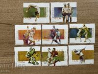 Portugalia - Sport (2002) MNH