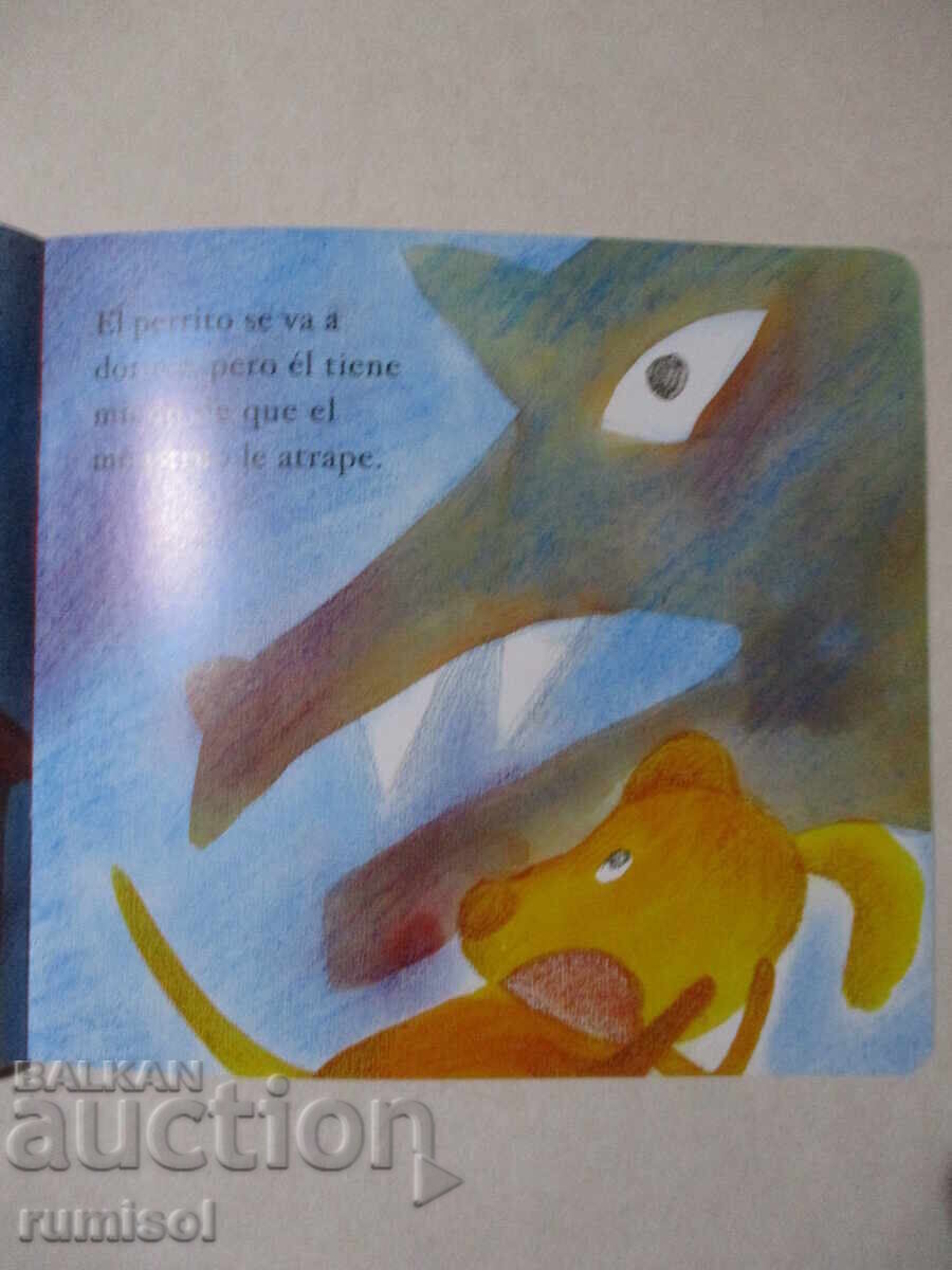 Аукцион Buenas noches - Cuentos para niños 1