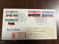 Germania 1975 Pentru Tineret