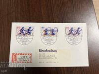 Γερμανία 1979 Για τον αθλητισμό