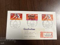 Германия 1978  За Спорта