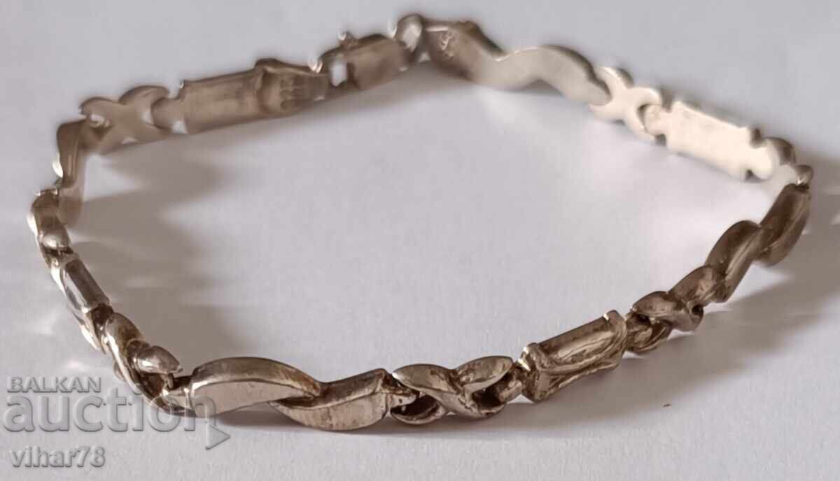 Παράδοση ΑΣΗΜΕΝΙΟ ΒΡΑΧΙΟΛΙ