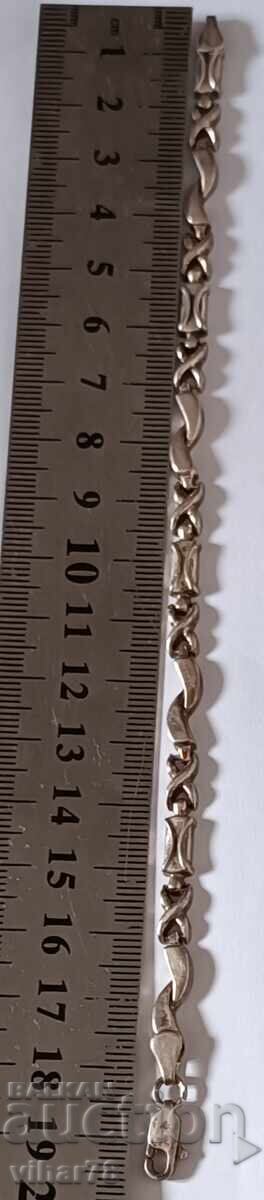 СРЕБЪРНА ГРИВНА - 5