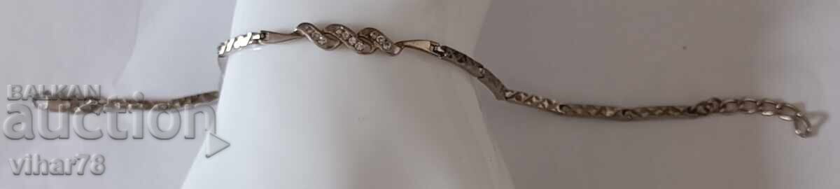 Auction  SILVER BRACELET