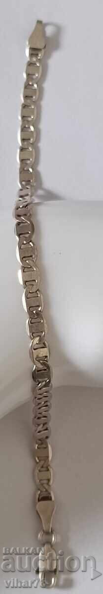 Delivery of SILVER BRACELET Delivery of SILVER BRACELET