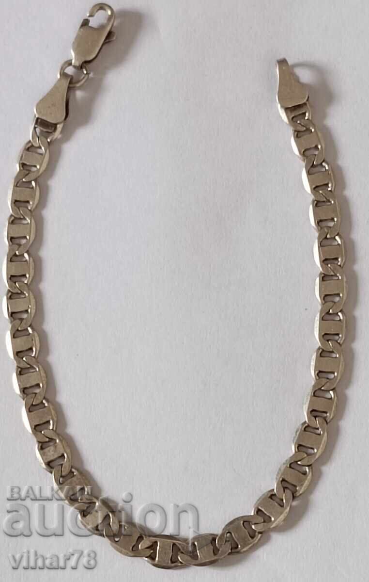 SILVER BRACELET SILVER BRACELET