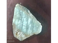 NATURAL RAW AQUAMARINE - 9.35 carats (561)