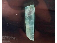 NATURAL RAW AQUAMARINE - 6,70 καράτια (562)