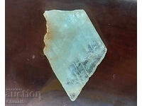 NATURAL RAW AQUAMARINE - 17,30 καράτια (563)