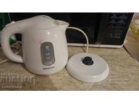 Electric kettle