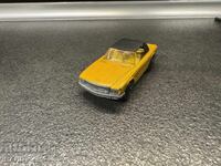 Matchbox MERCEDES 350 SL metal toy model car