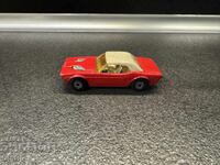 Matchbox Dodge Challenger Metal Toy Model Car