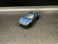 MATCHBOX BG MASERATI BORA metal toy model car