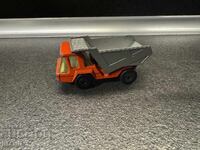 MATCHBOX UK ATLAS metal toy model trolley truck