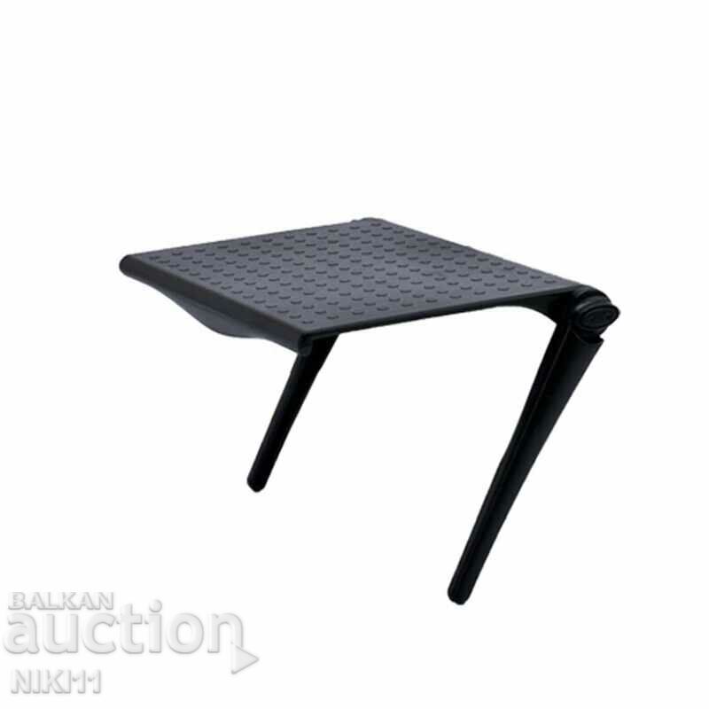 Holder / stand for router, monitor, laptop, TV with price 12.00 BGN | € 6.14 Holder / stand for router, monitor, laptop, TV with price 12.00 BGN | € 6.14