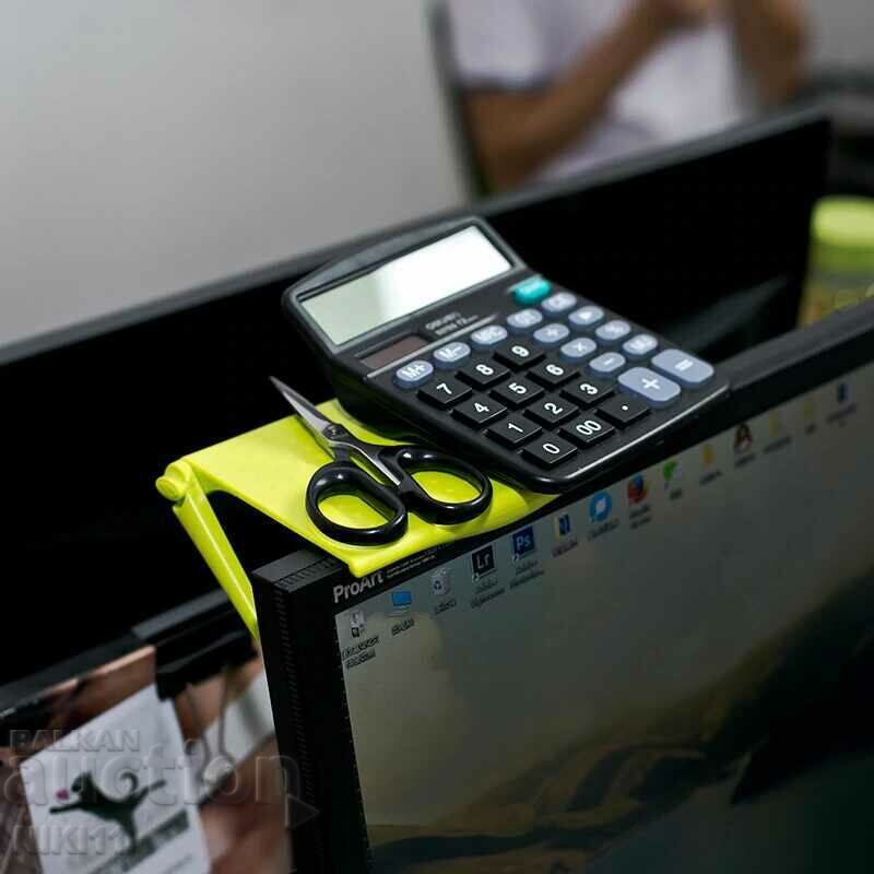 Auction Holder / stand for router, monitor, laptop, TV Auction Holder / stand for router, monitor, laptop, TV